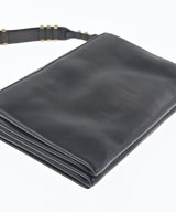 MCM（エムシーエム）ショルダーバッグ グレー サイズ:- レディース/2200603591679