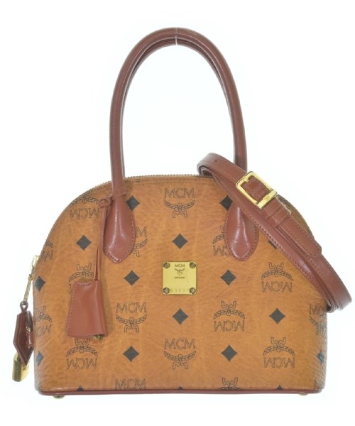 エムシーエム(MCM)のMCM ハンドバッグ