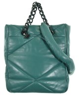MCM トートバッグ