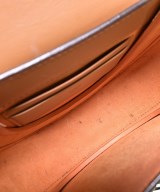 MCM（エムシーエム）ショルダーバッグ 茶 サイズ:- レディース/2200677457352