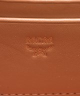 MCM（エムシーエム）ショルダーバッグ 茶 サイズ:- レディース/2200677457352