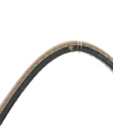 MCM（エムシーエム）ショルダーバッグ 茶 サイズ:- レディース/2200677457352