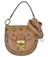 MCM ショルダーバッグ