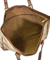 MCM（エムシーエム）トートバッグ ベージュ サイズ:- レディース/2200677722016