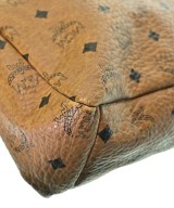 MCM（エムシーエム）トートバッグ ベージュ サイズ:- レディース/2200677722016