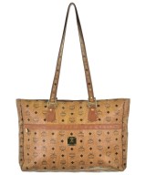 MCM トートバッグ