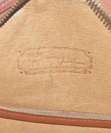 MCM（エムシーエム）ショルダーバッグ 茶 サイズ:- レディース/2200681429888