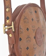 MCM（エムシーエム）ショルダーバッグ 茶 サイズ:- レディース/2200681429888