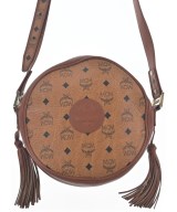 MCM ショルダーバッグ