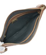 MCM（エムシーエム）クラッチバッグ 茶 サイズ:- レディース/2200693772415
