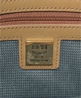 MCM（エムシーエム）クラッチバッグ 茶 サイズ:- レディース/2200693772415