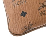MCM（エムシーエム）クラッチバッグ 茶 サイズ:- レディース/2200693772415