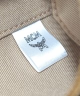 MCM（エムシーエム）ショルダーバッグ 茶 サイズ:- レディース/2200695369040