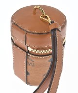 MCM（エムシーエム）ショルダーバッグ 茶 サイズ:- レディース/2200695369040