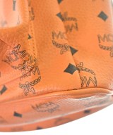 MCM（エムシーエム）バックパック・リュック オレンジ サイズ:- レディース/2200696049934