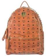MCM バックパック・リュック