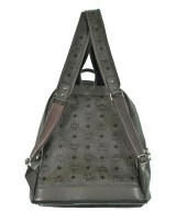 MCM（エムシーエム）バックパック・リュック グレー サイズ:- レディース/2200696050817