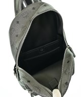 MCM（エムシーエム）バックパック・リュック グレー サイズ:- レディース/2200696050817