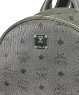 MCM（エムシーエム）バックパック・リュック グレー サイズ:- レディース/2200696050817
