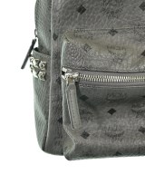 MCM（エムシーエム）バックパック・リュック グレー サイズ:- レディース/2200696050817