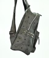 MCM（エムシーエム）バックパック・リュック グレー サイズ:- レディース/2200696050817