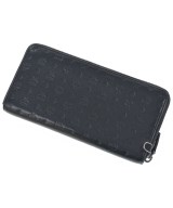 MCM（エムシーエム）財布・コインケース 黒 サイズ:- レディース/2200697699039