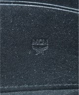 MCM（エムシーエム）財布・コインケース 黒 サイズ:- レディース/2200697699039