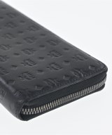MCM（エムシーエム）財布・コインケース 黒 サイズ:- レディース/2200697699039