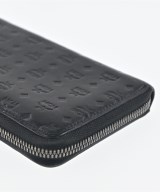 MCM（エムシーエム）財布・コインケース 黒 サイズ:- レディース/2200697699039
