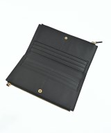 MCM（エムシーエム）財布・コインケース 黒 サイズ:- レディース/2200698368125