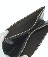 MCM（エムシーエム）財布・コインケース 黒 サイズ:- レディース/2200698368125