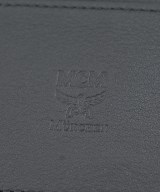 MCM（エムシーエム）財布・コインケース 黒 サイズ:- レディース/2200698368125