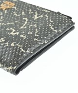 MCM（エムシーエム）財布・コインケース 黒 サイズ:- レディース/2200698368125