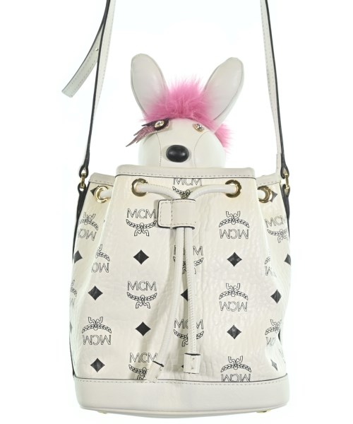 MCM(エムシーエム)のショルダーバッグ サイズ:- 29,800円