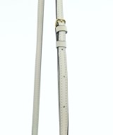 MCM（エムシーエム）ショルダーバッグ 白 サイズ:- レディース/2200700594221