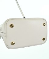 MCM（エムシーエム）ショルダーバッグ 白 サイズ:- レディース/2200700594221