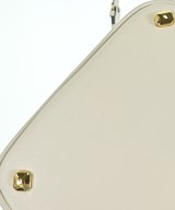 MCM（エムシーエム）ショルダーバッグ 白 サイズ:- レディース/2200700594221