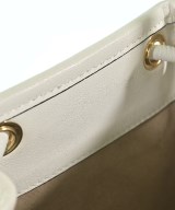 MCM（エムシーエム）ショルダーバッグ 白 サイズ:- レディース/2200700594221