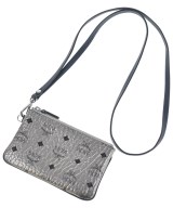 MCM ポーチ