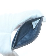 MCM（エムシーエム）カードケース 紺 サイズ:- レディース/2200657706272