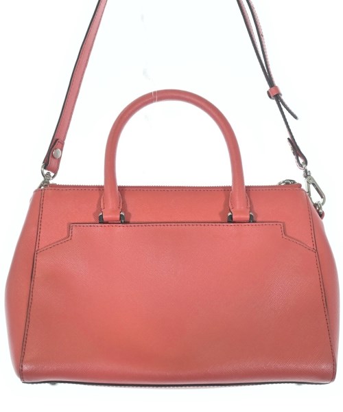 MCM（エムシーエム）ショルダーバッグ 赤 サイズ:- レディース/2200661371039