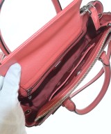 MCM（エムシーエム）ショルダーバッグ 赤 サイズ:- レディース/2200661371039