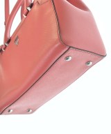 MCM（エムシーエム）ショルダーバッグ 赤 サイズ:- レディース/2200661371039