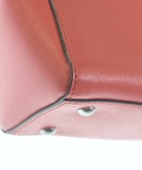 MCM（エムシーエム）ショルダーバッグ 赤 サイズ:- レディース/2200661371039