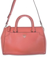 MCM ショルダーバッグ