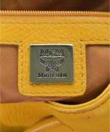 MCM（エムシーエム）ショルダーバッグ ベージュ サイズ:- レディース/2200715702154