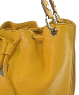 MCM（エムシーエム）ショルダーバッグ ベージュ サイズ:- レディース/2200715702154