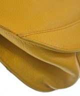 MCM（エムシーエム）ショルダーバッグ ベージュ サイズ:- レディース/2200715702154