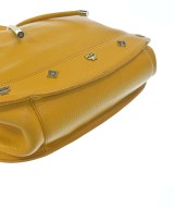 MCM（エムシーエム）ショルダーバッグ ベージュ サイズ:- レディース/2200715702154