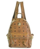 MCM バックパック・リュック